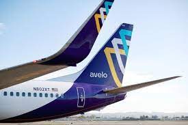 Nasce Avelo Airlines: un’altra low cost per i cieli statunitensi