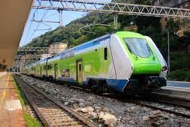 Ferrovie Nord e Hitachi: accordo per fornitura di 50 treni