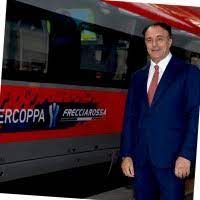 Trenitalia accordo con Tier, per mobilità integrata e sostenibile