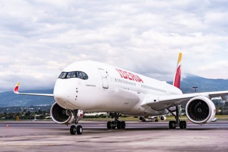 Iberia vola verso un’estate record con oltre 21 milioni di posti in vendita
