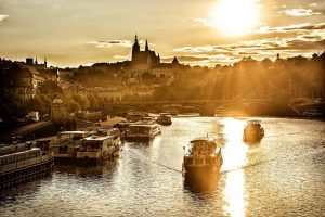 La Repubblica Ceca ritrova i numeri pre pandemia. Italia sesto mercato