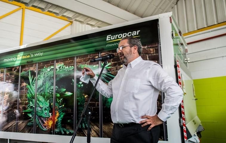 Europcar, con Manheim nuovo canale di remarketing in Europa