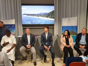 La ‘Mauritius Gourmet Week’ è di scena a Milano, all’Hub di Identità Golose