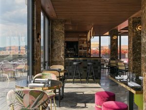 L’Orazio Palace di Roma è il nuovo hotel della catena 4L Collection