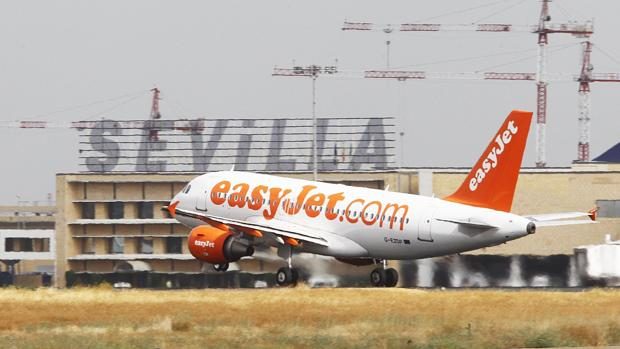 EasyJet può sopravvivere a nove mesi d’interruzione dei voli