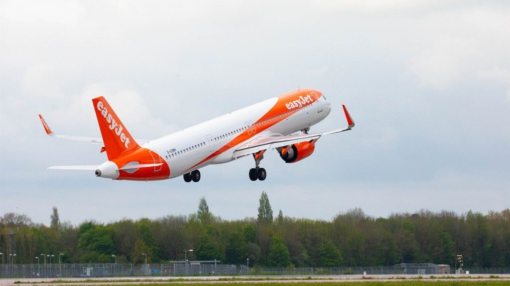 EasyJet nell’orbita di Msc? Il gruppo al momento smentisce