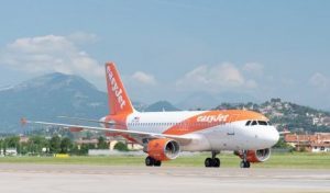EasyJet: tariffe speciali per viaggiare durante il mese di aprile