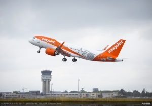 EasyJet-Politecnico di Milano: un dottorato studia la sostenibilità del trasporto aereo