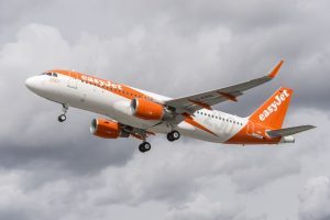 EasyJet: Birmingham è la quinta destinazione nel Regno Unito servita da Roma