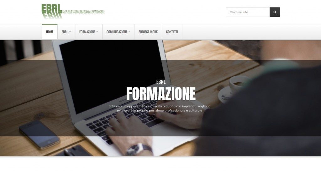 Marketing digitale e incoming, riprendono in Lombardia i corsi Ebrl