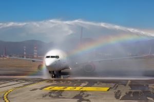 Albastar amplia il network estivo da Milano Bergamo. Debutta anche Porto Santo