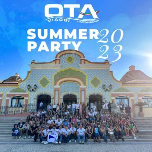 Sono stati 134 gli agenti che hanno partecipato all’educ tour Ota Viaggi in Sardegna