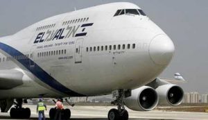 El Al propone test di screening per Covid-19 in volo