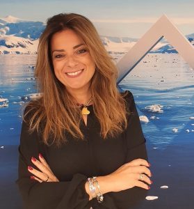 Gattinoni: una ricerca che proietta il business travel nel futuro