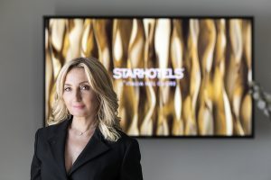 Starhotels torna sopra quota 200 mln di fatturato grazie anche a un settembre record