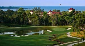 Malesia: Desaru Coast è tra le migliori destinazioni al mondo selezionate dal Times