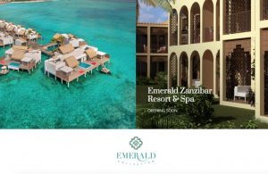 The Emerald Collection conferma i piani di espansione a Zanzibar