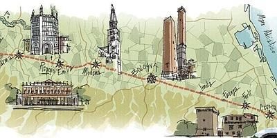 L’Emilia-Romagna vara la legge sui condhotel. Ora mancano ancora 18 Regioni