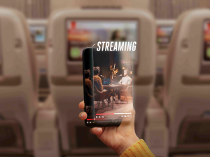 Emirates: wi-fi Starlink disponibile sull’intera flotta operativa ed entro il 2027 su 232 velivoli