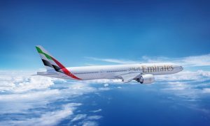 Emirates conferma il debutto in Colombia: voli per Bogotà dal prossimo 3 giugno