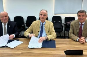 Enac firma un protocollo d’intesa con ll suo omologo brasiliano Anac