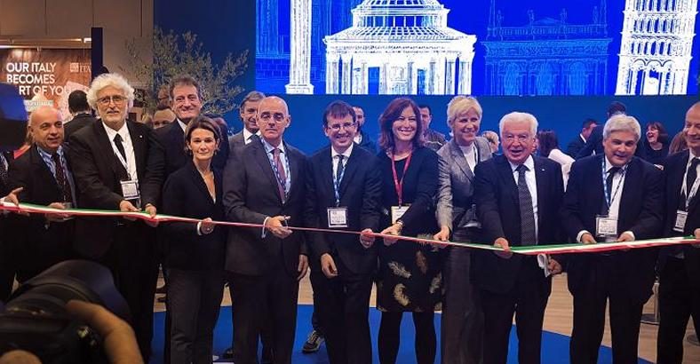 Consuntivo Enit: dal Wtm conferme sulla forza attrattiva dell’Italia