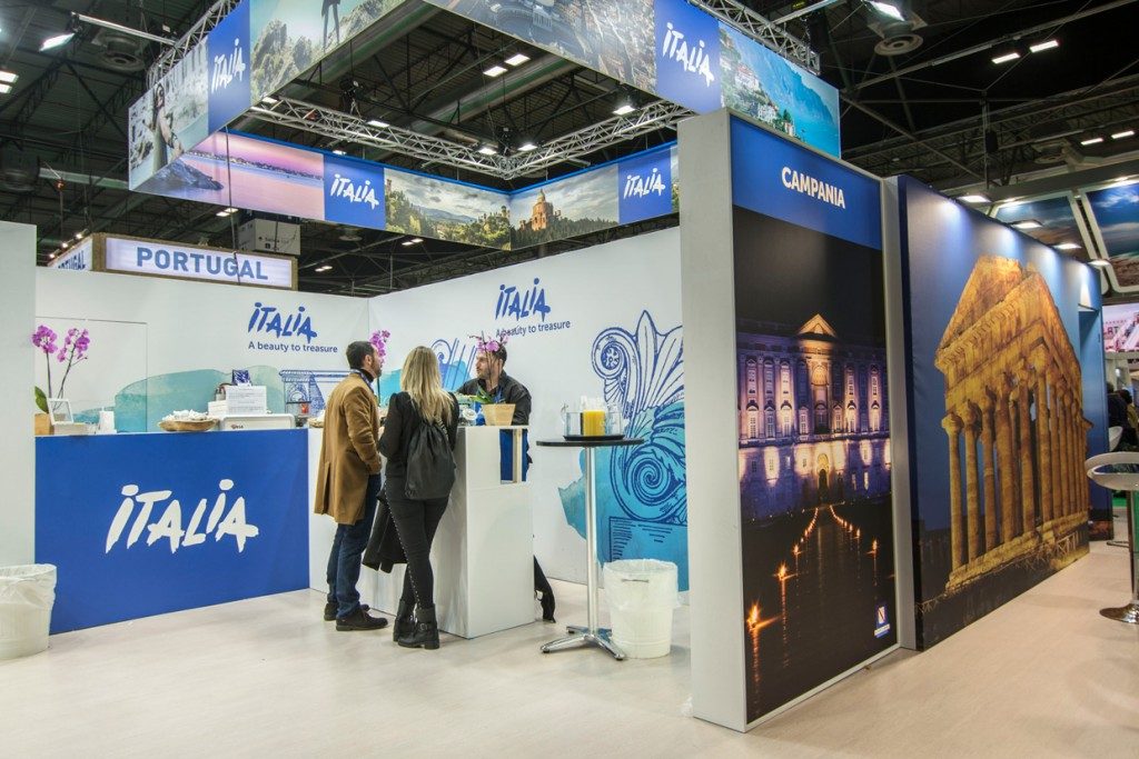 Enit: sei eventi al TTg su formazione e innovazione