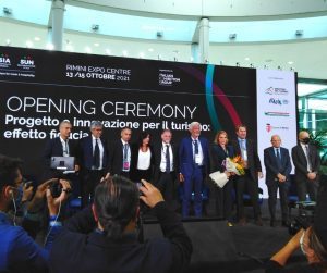 Garavaglia: “Apriremo altri corridoi verso l’estero” 