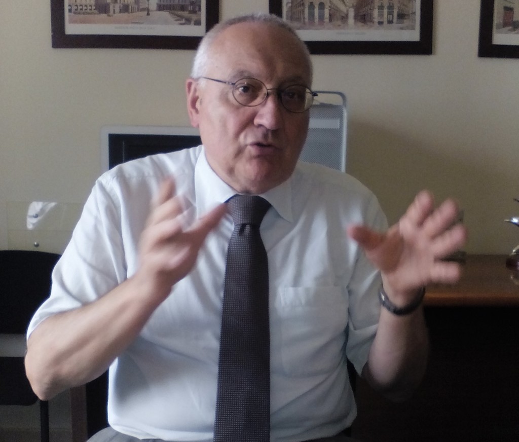 Adv e fisco: ne parlano Enrico Scotti e Magda Antonioli alla Bocconi