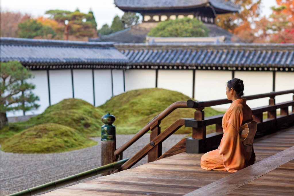 Turisanda1924: Voyager in Giappone per esperienze autentiche