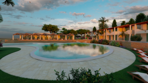 Garibaldi Hotels inaugura in Sardegna la new entry Santina Resort