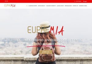 Euphemia rafforza e rinnova la propria presenza online