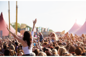 Stagione estiva: in Italia 4 mila eventi che attireranno 28 milioni spettatori