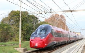 Italo raddoppia i servizi dal 27 maggio: grande focus a Sud, dalla Puglia alla Calabria