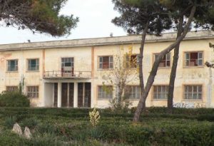 Acquisita dal gruppo Bulgarella, l’ex colonia Olivetti di Sarzana diventerà un resort a 5 stelle