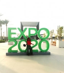 Todra rivenditore ufficiale dei biglietti dell’Expo di Dubai