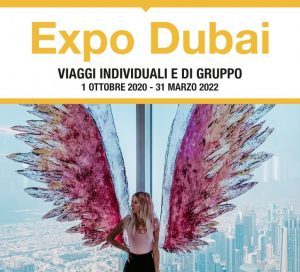 Karisma Travelnet pubblica il catalogo Expo Dubai