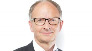 Norwegian: Hans-Jørgen Wibstad è il nuovo chief financial officer
