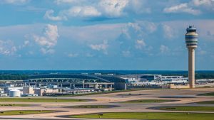 L’aeroporto l’Hartsfield di Atlanta si conferma il più trafficato al mondo: la classifica Aci World