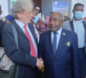 Go Afrique presenta le nuove destinazioni Comore e Mayotte