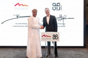 Ras Al Khaimah chiama Oman: nuova partnership per sviluppare i flussi turistici internazionali