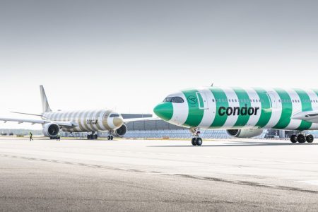 Condor sbarca a Firenze con un volo stagionale per Francoforte, dal 6 maggio