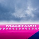 Wizz Air studia l’apertura di una base a Tel Aviv nella primavera 2026