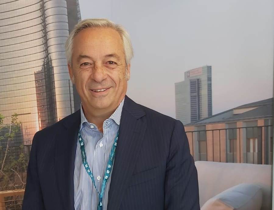 Il Gruppo Una potenzia l’offerta romana e punta sulla flessibilità di prodotto