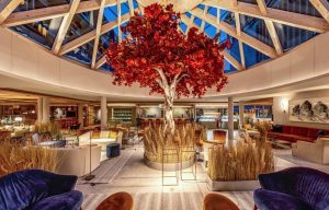 Riaprono i battenti i quattro Falkensteiner altoatesini