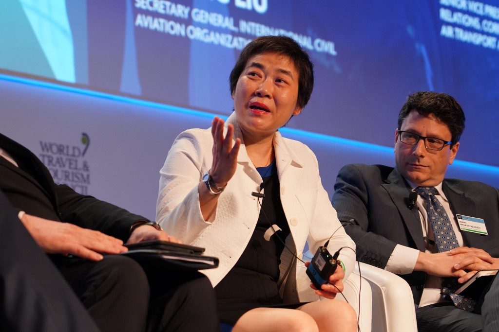 L’Icao chiede un forte sostegno per il turismo agli stati