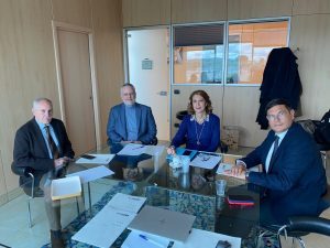 Aeroporto di Trapani: operativo il nuovo consiglio d’amministrazione