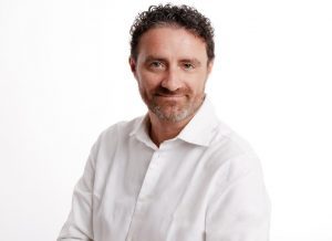 Federico Scaramucci alle Regionali: “Turismo, competenza ed energia per le Marche”