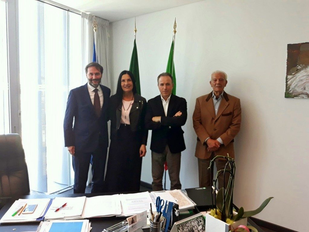 Fiavet, Assoviaggi e Fto chiedono di adeguare la normativa della Lombardia alla direttiva europea