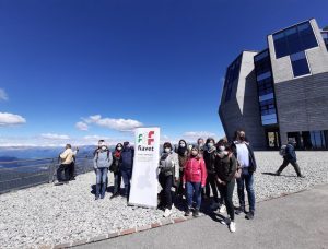 Fiavet Piemonte in eductour nella Svizzera italiana